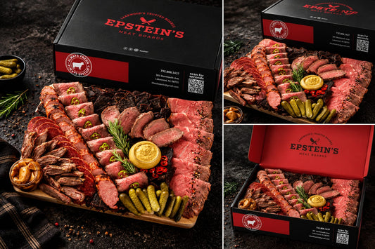 MEDIUM MEAT BOARD (15x11 BOARD)
