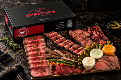 LARGE MEAT BOARD (17x13 BOARD)