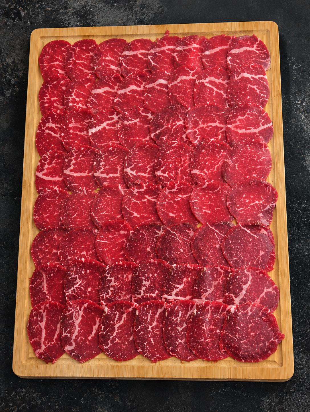 Carpaccio Board  (15x11 BOARD)