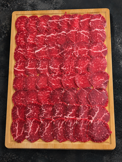 Carpaccio Board  (15x11 BOARD)