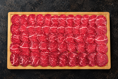 Carpaccio Board  (15x11 BOARD)