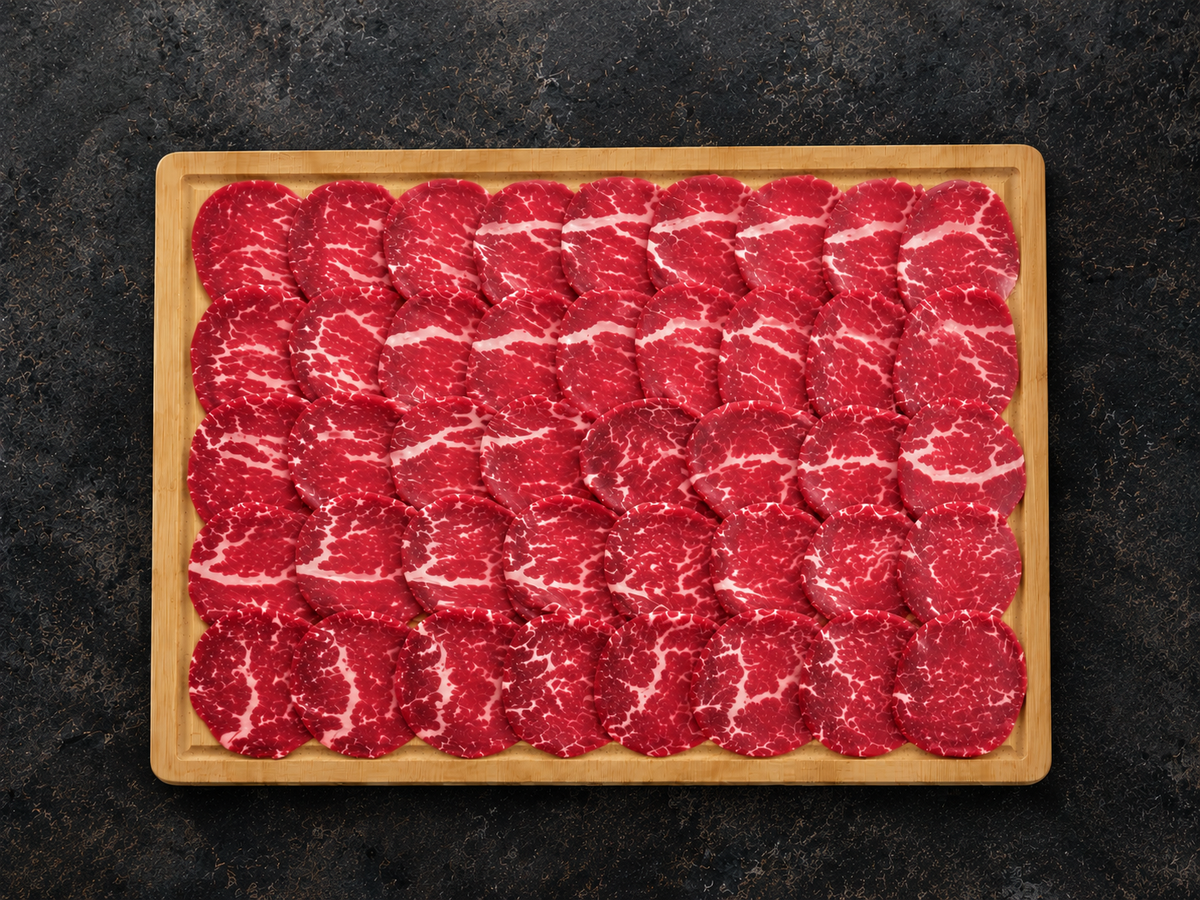 Carpaccio Board  (15x11 BOARD)