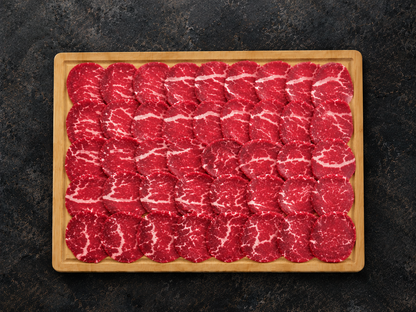 Carpaccio Board  (15x11 BOARD)