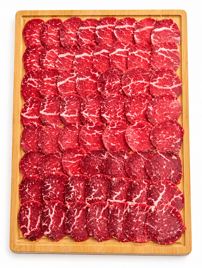 Carpaccio Board  (15x11 BOARD)